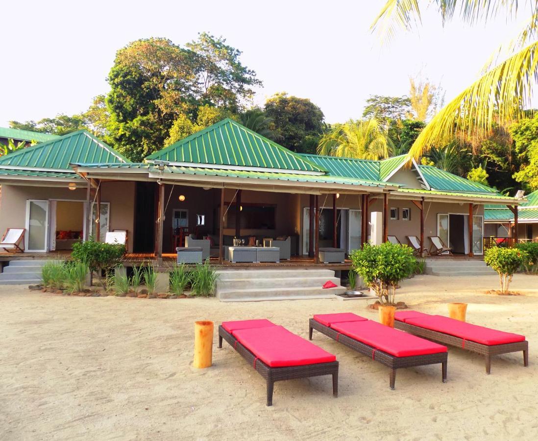Sakatia Lodge Ampasimena 외부 사진