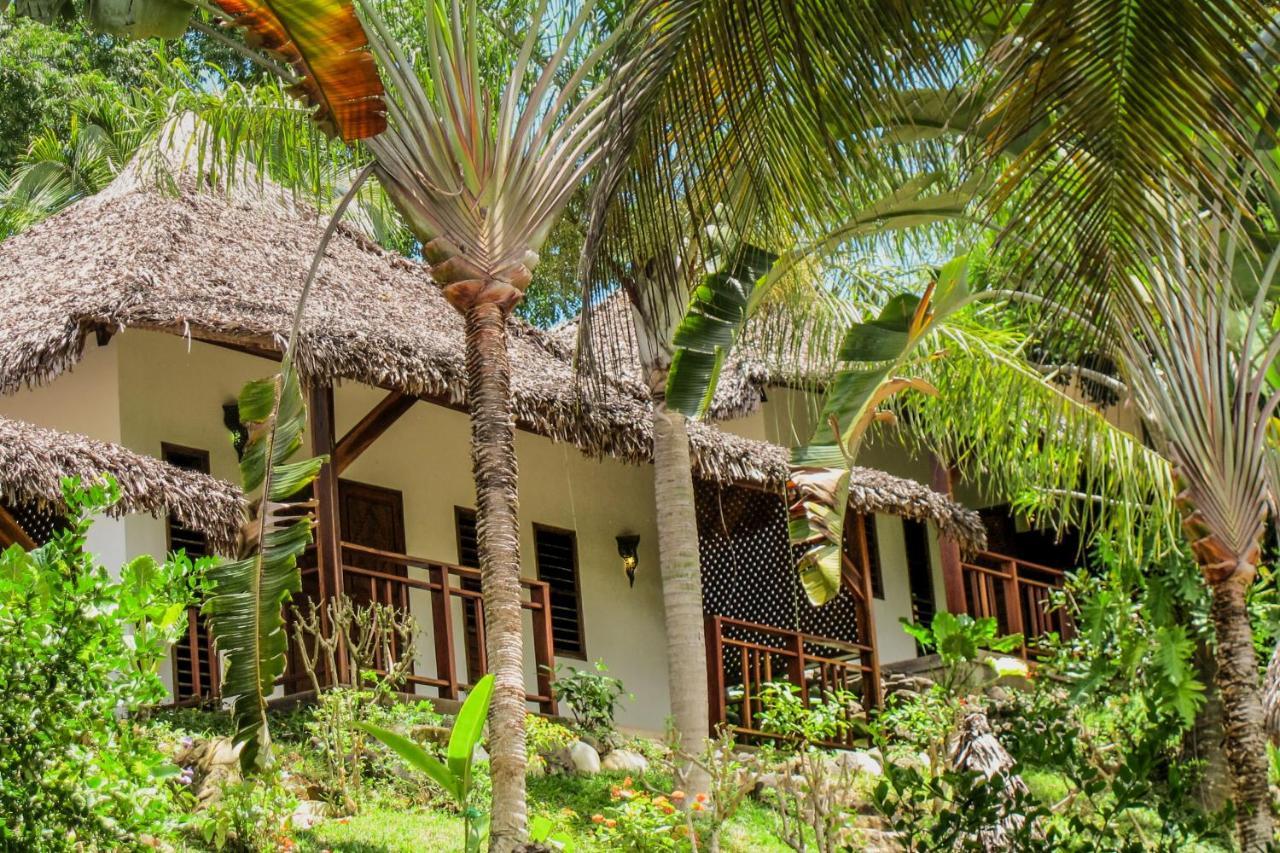 Sakatia Lodge Ampasimena 외부 사진