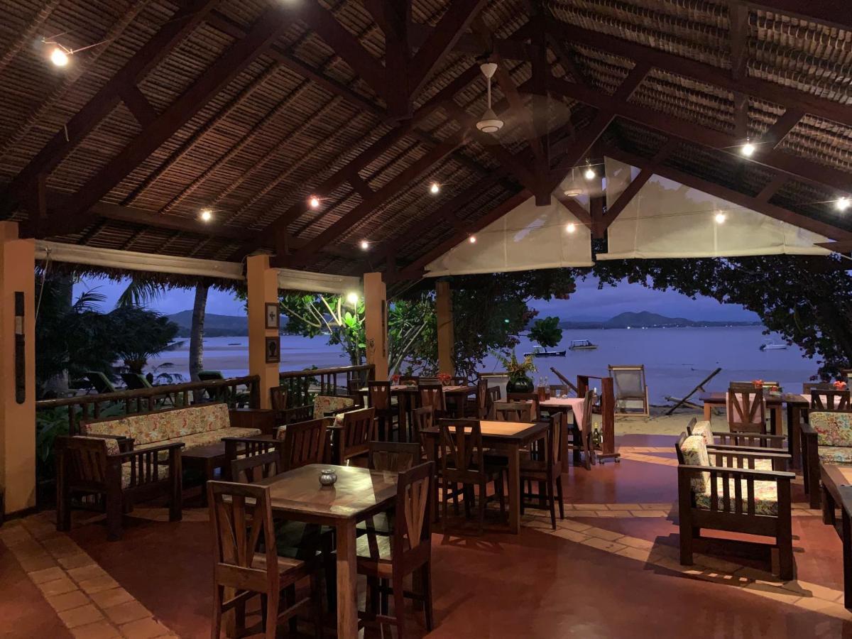 Sakatia Lodge Ampasimena 외부 사진