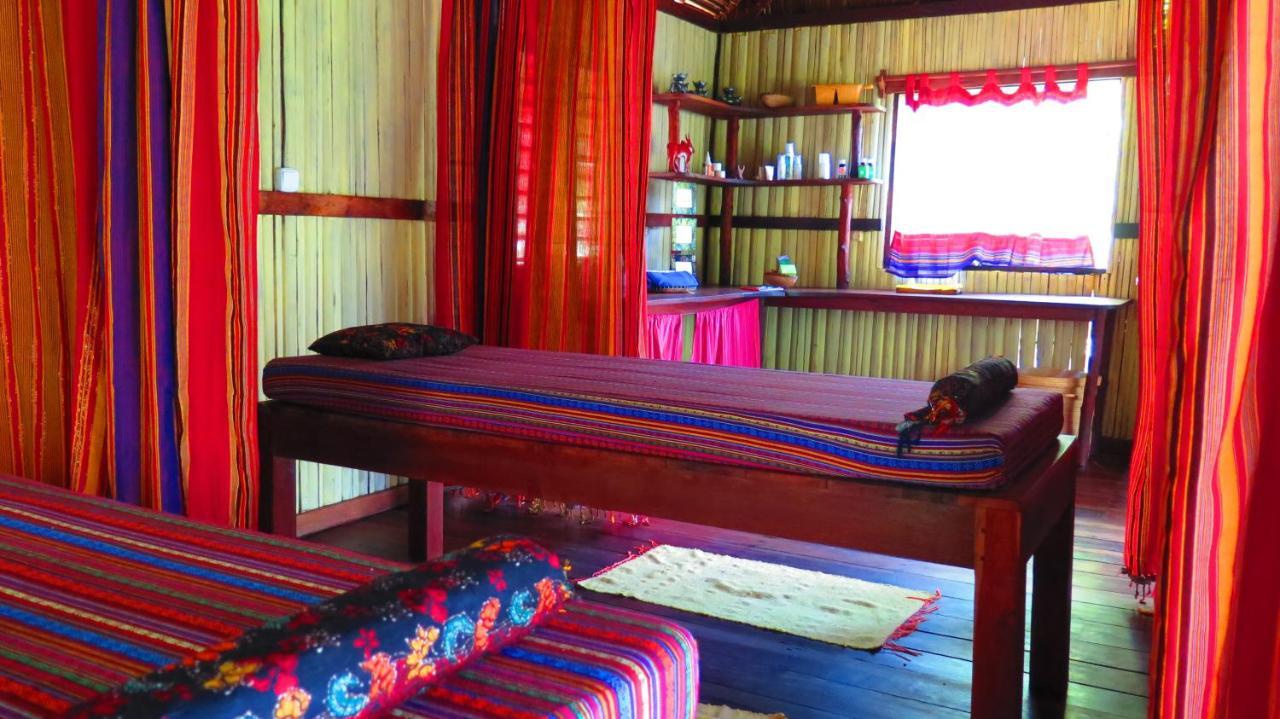 Sakatia Lodge Ampasimena 외부 사진