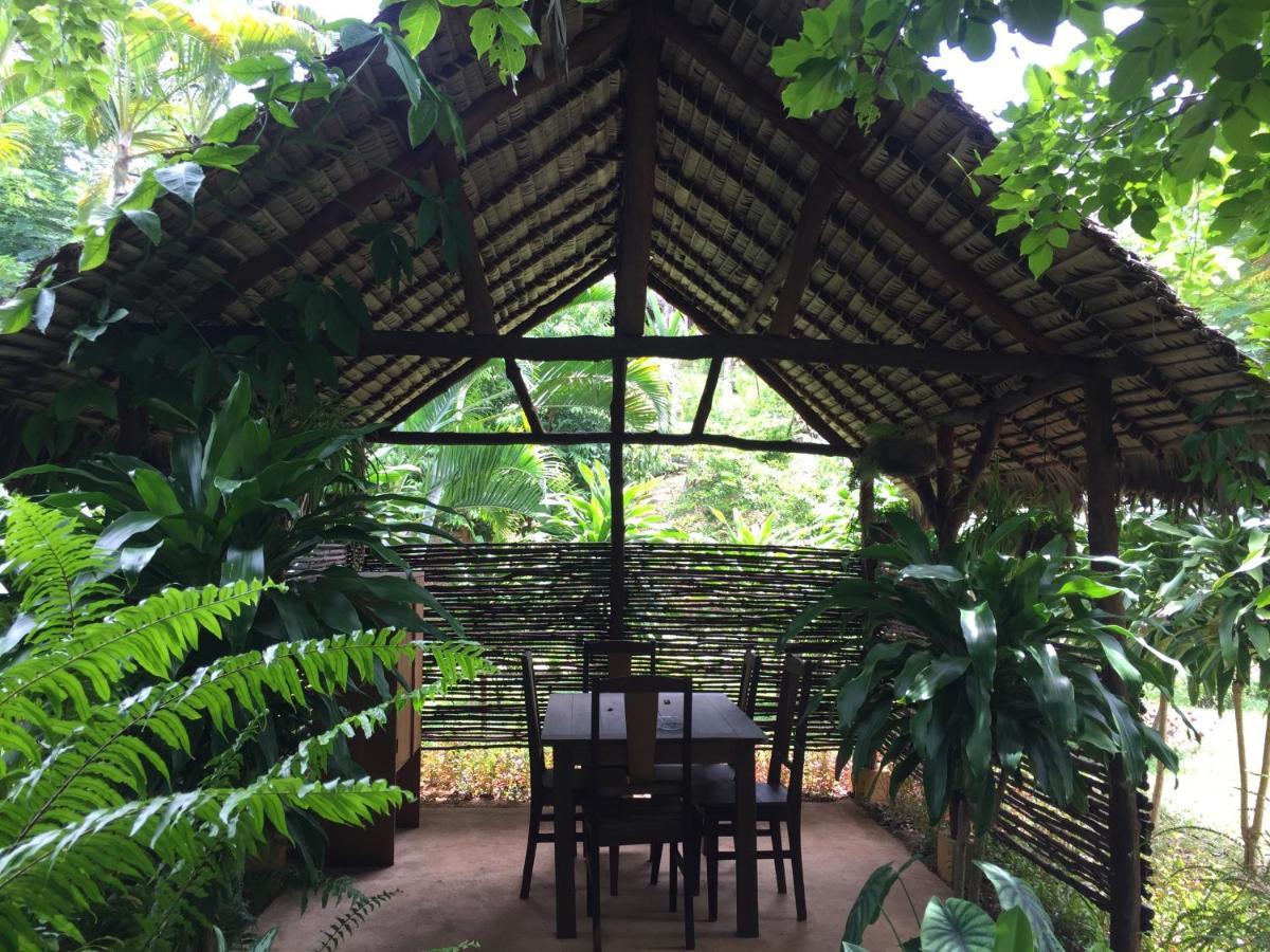 Sakatia Lodge Ampasimena 외부 사진