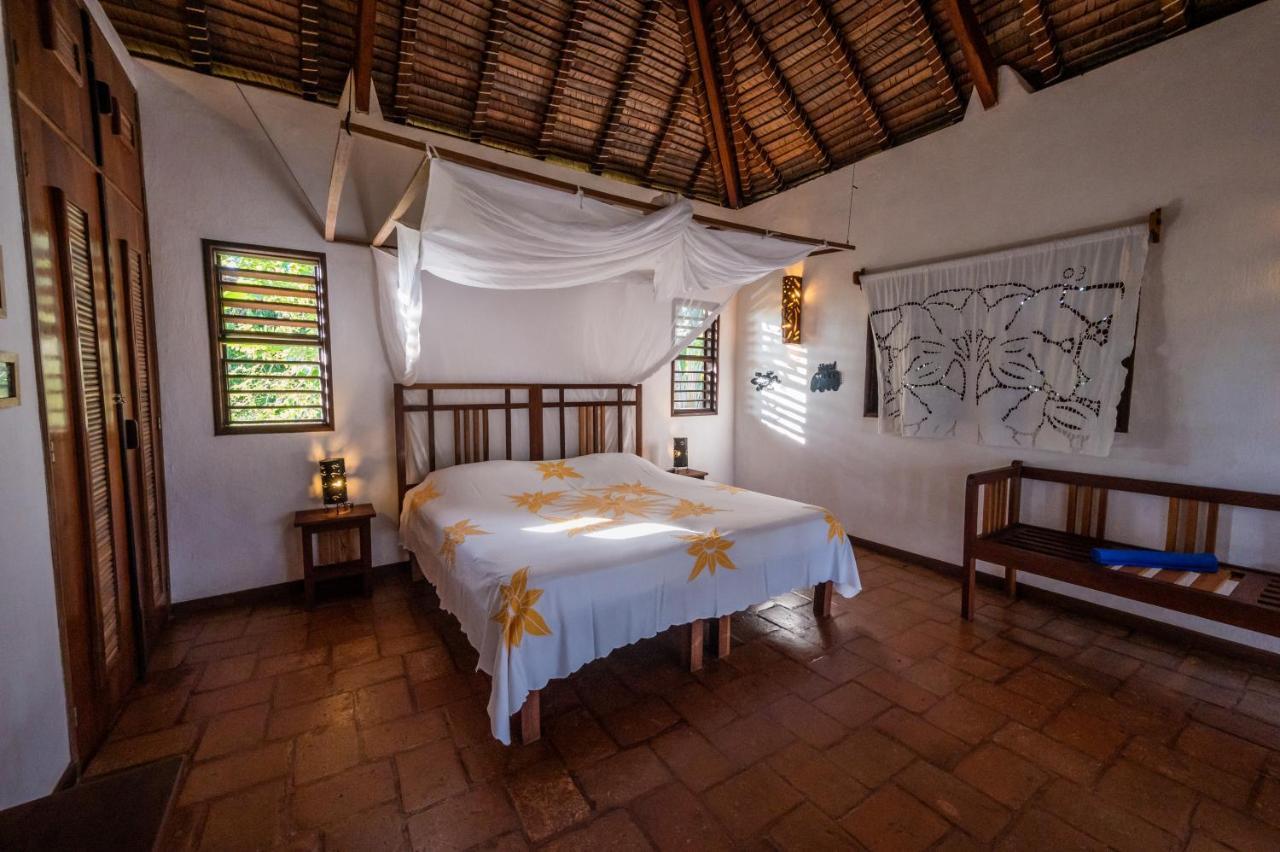 Sakatia Lodge Ampasimena 외부 사진