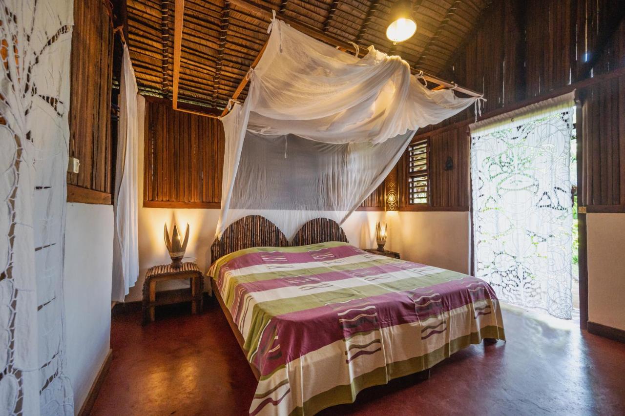 Sakatia Lodge Ampasimena 외부 사진