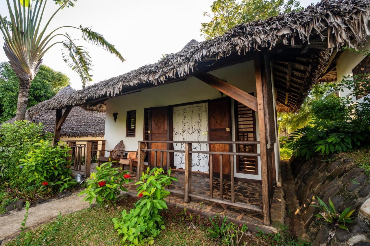 Sakatia Lodge Ampasimena 외부 사진